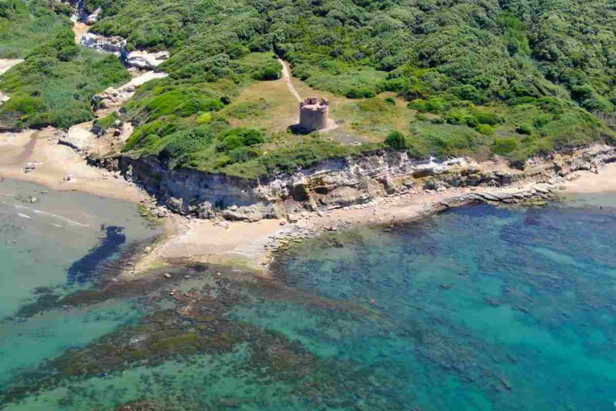 anzio cosa vedere e fare