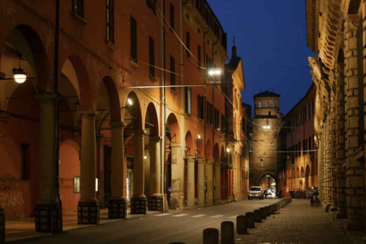 bologna