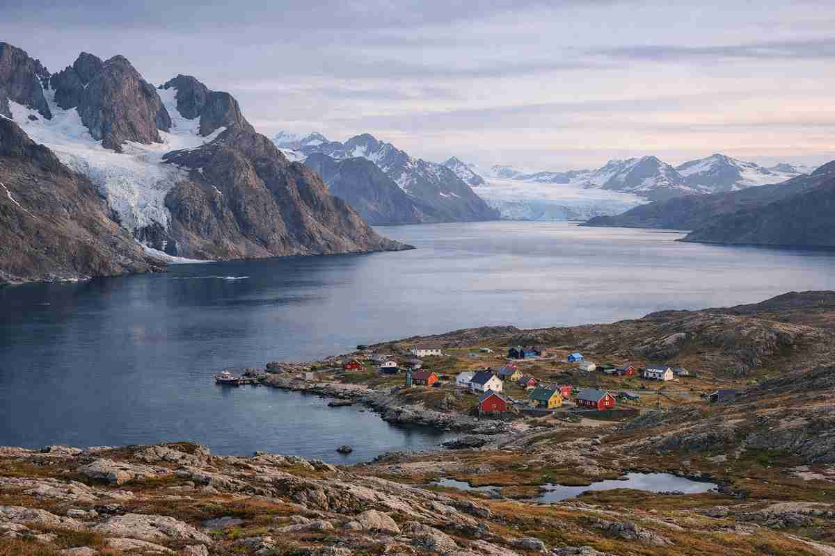 Le 10 isole segrete d’Europa dove sfuggire alla folla