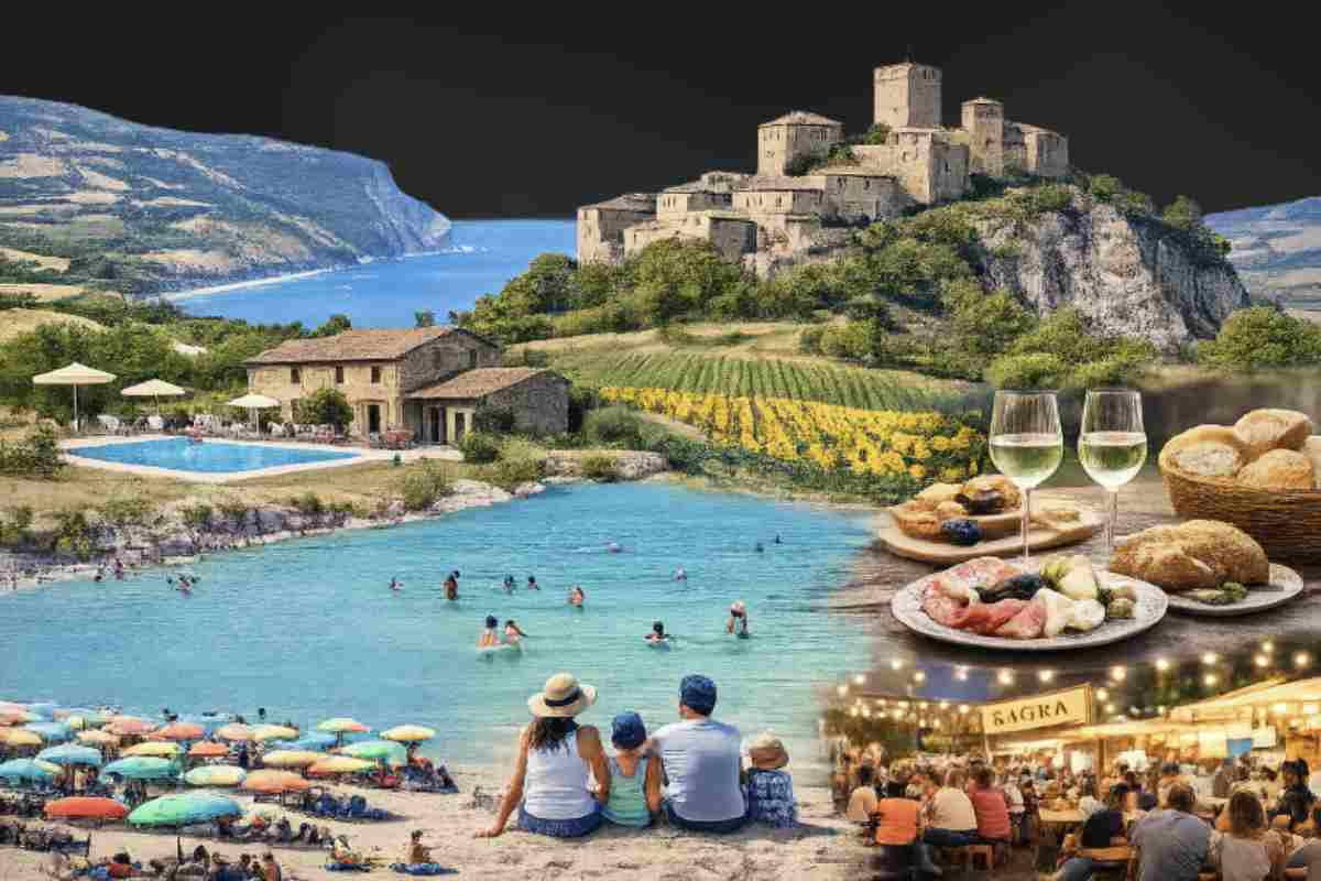 Ancona è una delle città più economiche della regione per una vacanza al mare. Pur essendo un capoluogo, offre diverse soluzioni