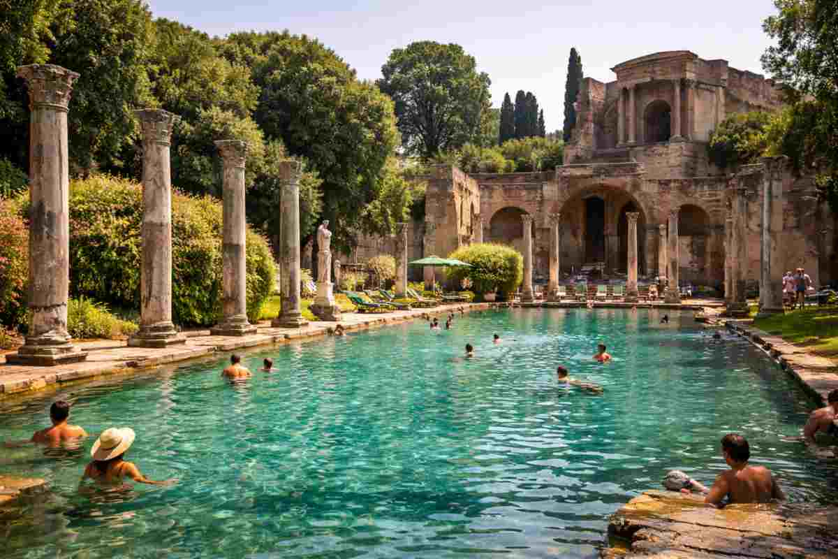 anzio cosa vedere e fare