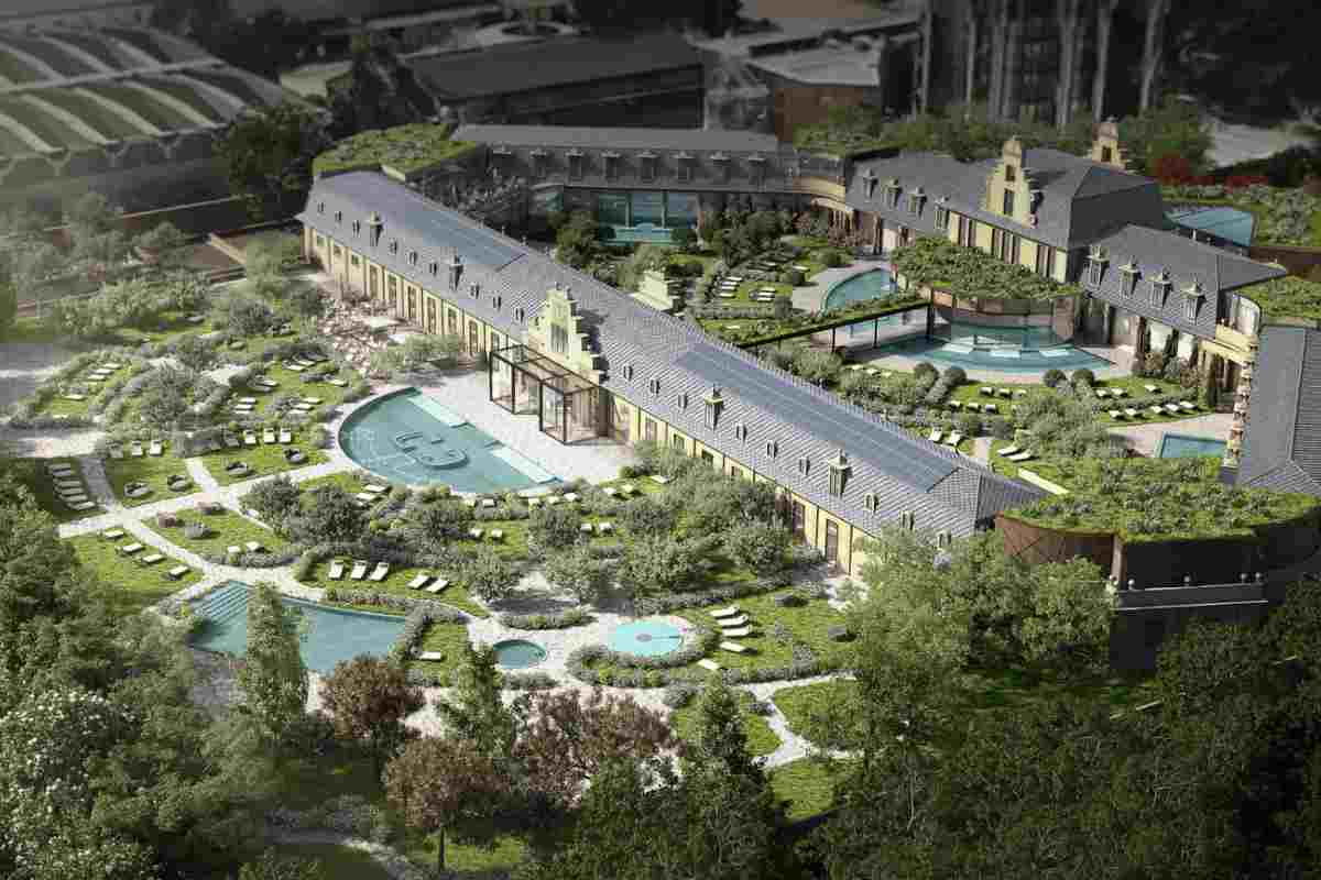 Il progetto milanese non è isolato, ma rappresenta una direzione precisa. Le grandi città europee stanno iniziando a investire su spazi simili