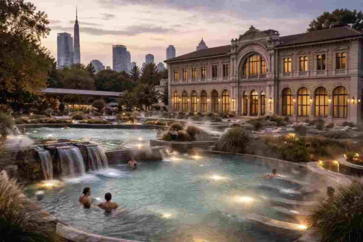 Non è una suggestione, ma un progetto concreto che negli ultimi mesi ha iniziato a far parlare di sé anche fuori dai confini nazionali.