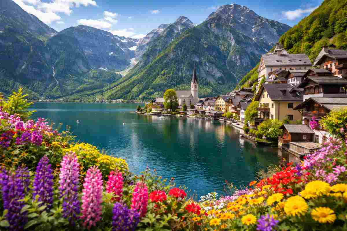 keukenhof cosa vedere e fare