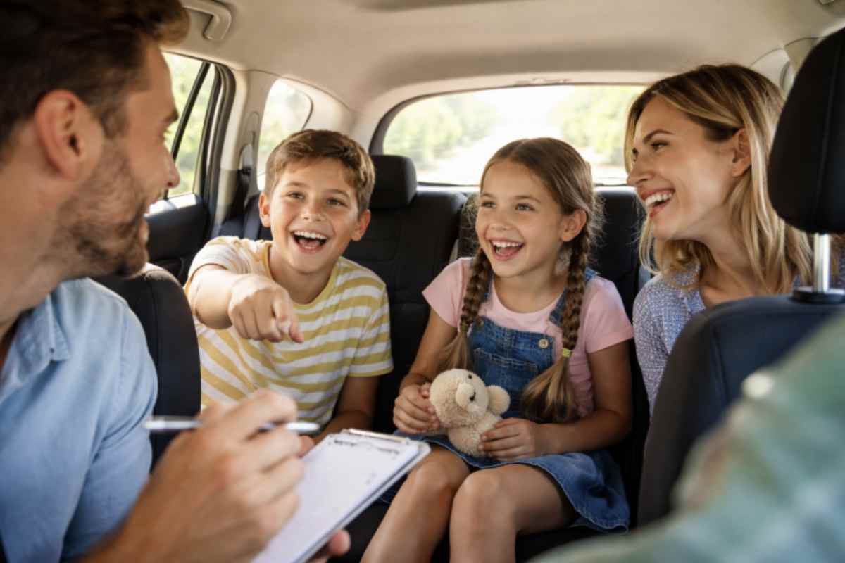 Perché il vero problema non è la distanza, ma la percezione dell’attesa. È lì che nascono le lamentele, le domande ripetute