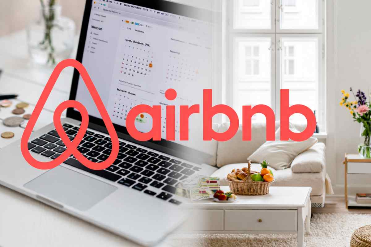 airbnb, c'è un modo legale per guadagnare fino a 3000 euro al mese