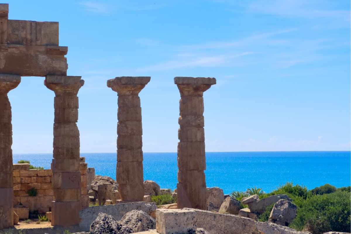 Noto Sicilia meta weekend