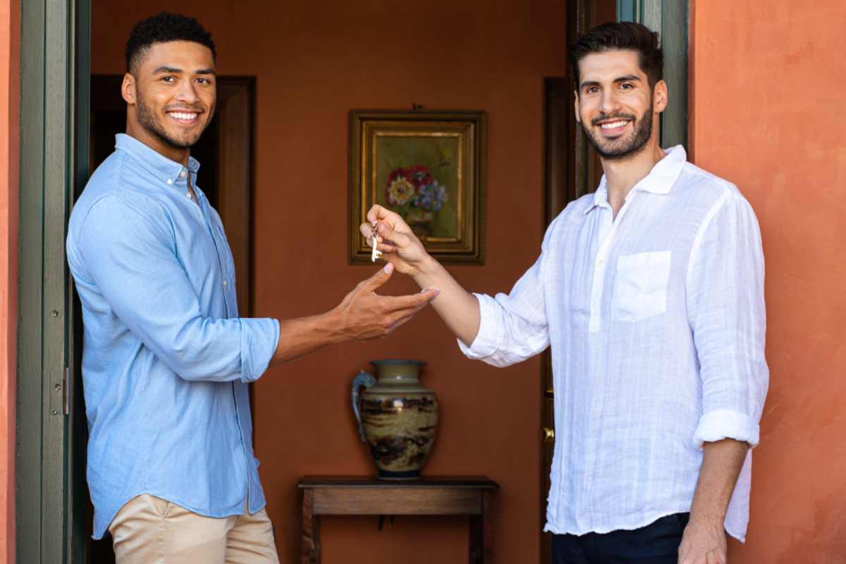 airbnb, c'è un modo legale per guadagnare fino a 3000 euro al mese