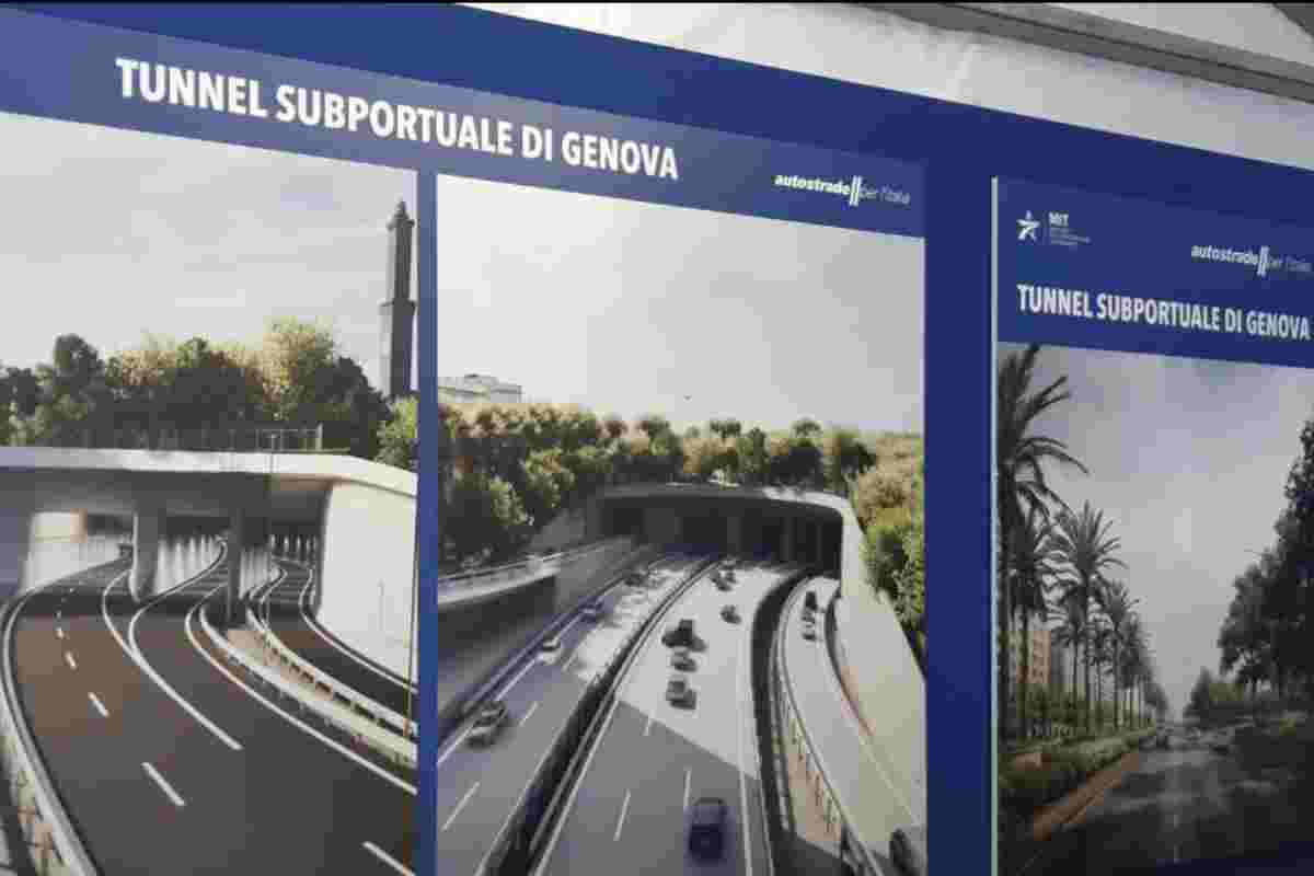 Dietro i numeri c’è un obiettivo preciso: ridurre il traffico sulla Sopraelevata e migliorare la qualità della vita urbana.